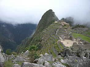 Machu Pichu bussines donde el inka te la hinca   11.07