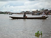 Iquitos      11.07